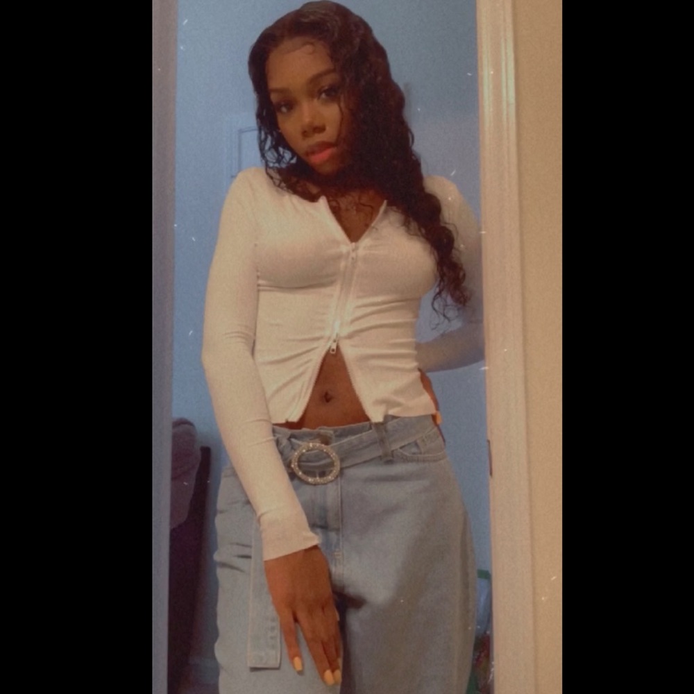 Meet your Posher, Iman